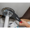 Steelman Universal Sink Drain Wrench 61203 489264