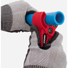 Steelman 1-2 In. to 1 In. Pex Pipe & Tubing Cutter 61206 414951