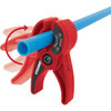 Steelman 1-2 In. to 1 In. Pex Pipe & Tubing Cutter 61206 414951