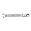 Milwaukee Tool 13mm Metric Flex Head Ratcheting Combination Wrench 45-96-9613