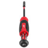 Milwaukee Tool Multi-Bit Screwdriver,1 1-2 in L 48-22-2915
