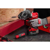 Milwaukee Tool Multi-Bit Screwdriver,1 1-2 in L 48-22-2915