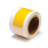 Brady Floor Marking Tape, No Legend, 65 PK 104556