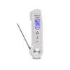 Triplett Stem Thermometer w/ IR For Food,3" Stem IRT150