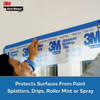 3M Hand-Masker Pre-Assembled Masking Film Kit M3000 PAK 793973 3M Hand-Masker Pre-Assembled Masking Film Kit M3000 PAK 793973