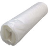 Frost King 9 Ft. x 12 Ft. x .8 Mil. Plastic Drop Cloth (3-Pack) P112R/3