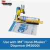 3M Hand-Masker 12 In. Film Blade FB12-SC 787504