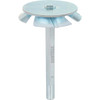 Steelman 3 In. PVC Pipe Reamer 61391