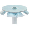 Steelman 3 In. PVC Pipe Reamer 61391 463503