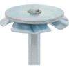 Steelman 2 In. PVC Pipe Reamer 61390 429178