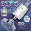 EverGlow Shower Filter System 1640