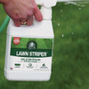 Turf Titan Lawn Striper 32 Oz. 6000 Sq. Ft. 12-0-0 Dual Action Fertilizer TTLS326KR 758570