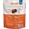 VetIQ 7.4 Oz. Skin & Coat Chews (60-Pack) 183169 769368