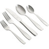 Gibson Home Castleford Mirror Polished Flatware Set (20-Piece) 89016.20
