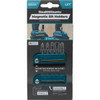 StealthMounts Magnetic Bit Holders for Makita 18-40V (2-Pack) BH-MK-BLU-2 366941