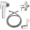 Brondell CleanSpa Easy Hand Held Bidet Sprayer CSE-37 417644