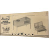 Stromberg's Stand Up Chick Brooder PP957 712307