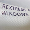 REXTREME 6 In. x 75 Ft. Butyl-Hybrid Window & Door Flashing Tape EPB FL-0675-REX-EA 133722