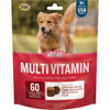 VetIQ 7.4 Oz. Multi Vitamin Dog Chew (60-Pack) 183170