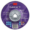 3m Cubitron Abrasive Cut-Off Wheel,7-8 in Connector 90037