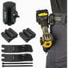 Spider Tool Holster Dual Tool Kit (5-Piece) 5030TH 384605