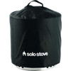 Solo Stove Ranger 18 In. Black Fire Pit Shelter SSRAN-SHELTER-BLK