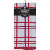 Kay Dee Designs Cinnabar Terry Kitchen Towel (2-Pack) R6458 Pack of 3 648224