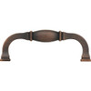Jeffrey Alexander 96mm Cc Dbac Cab Pull 278-96DBAC 233899