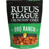 Rufus Teague Crunchin' Corn 6 Oz. BBQ Ranch Corn Kernels