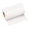 Manufacturer Varies Taffeta Flagging Tape,White,300ft x 6 In TF6W300-200