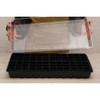 PlantBest 72-Cell Plastic Greenhouse Seed Starter Kit