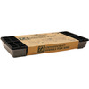 PlantBest 72-Cell Plastic Greenhouse Seed Starter Kit 3454 755704