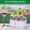 AeroGarden Grow Anything 6-Seed Pod Kit 806528-4408 709129
