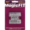 Magic Fit .70" Sqr Felt 26423 244980