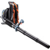 Senix 4QL 49cc 4-Cycle Gas Powered Backpack Leaf Blower BLB4QL-M 765189