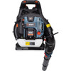 Senix 4QL 49cc 4-Cycle Gas Powered Backpack Leaf Blower BLB4QL-M 765189