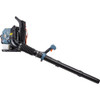 Senix 4QL 49cc 4-Cycle Gas Powered Backpack Leaf Blower BLB4QL-M 765189