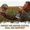 Lethal DirtX3 31 Oz. Field Spray & 1 Oz. Boost Activator Scent Eliminator 9717E67-31ZC6 717530