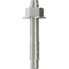 Simpson Strong-Tie Strong-Bolt 2-5/8 In. x 4-1/2 In. Wedge Anchor (20-Count)