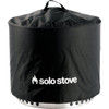 Solo Stove Bonfire 16 In. Black Fire Pit Shelter SSBON-SHELTER-BLK