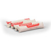 Green Boom Sorbent Sock, 3 gal, 3 in x 12 in, White, 10 PK S0312S