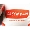 Green Boom Sorbent Pillow, 5 gal, 10 in x 10 in, White, 10 PK P1010S