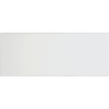 Emser Catch 4 In. x 16 In. Matte Ice Ceramic Wall Tile (10.83 Sq. Ft.-Case) F14CATCIC0416M 275359