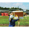 Doc-Box 21 In. x 27 In. x 4 In. Outdoor-Indoor Standard Posting Permit Box 10102 988330