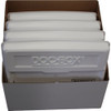 Doc-Box 21 In. x 27 In. x 4 In. Outdoor-Indoor Standard Posting Permit Box 10102 988330