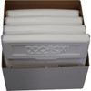 Doc-Box 21 In. x 27 In. x 4 In. Outdoor-Indoor Standard Posting Permit Box 10102 988330