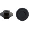 Danco EZ Matte Black Drain Trim Kit 9D00011082