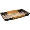 PlantBest 50-Pellet Coir Greenhouse Kit 3261 720774