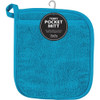 Kay Dee Designs Peacock Pocket Oven Mitt R6412 Pack of 6 605350