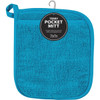 Kay Dee Designs Peacock Pocket Oven Mitt R6412 Pack of 6 605350